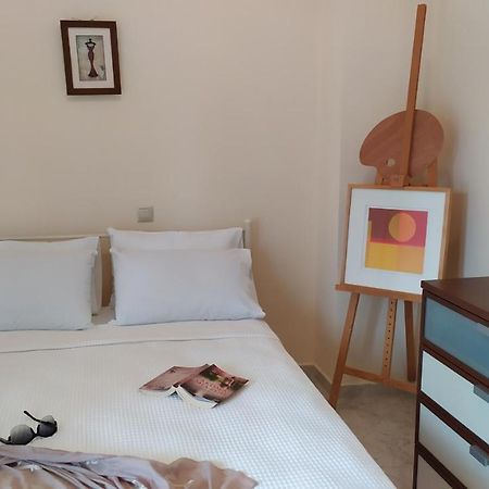Dream House Vila Nikiti  Exterior foto