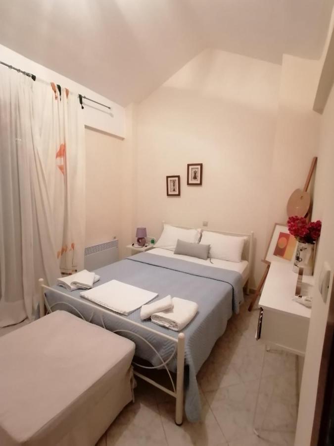 Dream House Vila Nikiti  Exterior foto