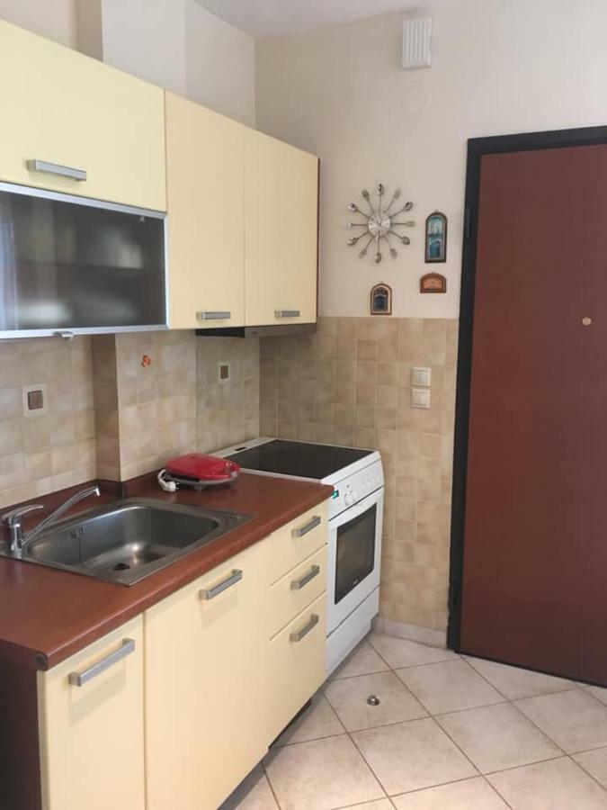Dream House Vila Nikiti  Exterior foto