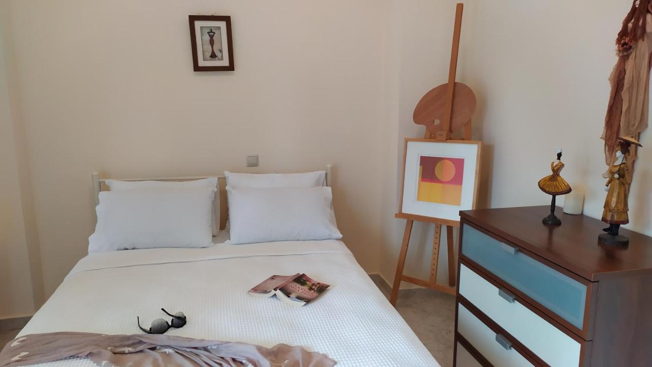 Dream House Vila Nikiti  Exterior foto